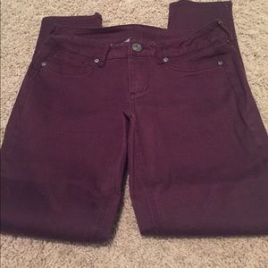 Jeggings - Maurice’s